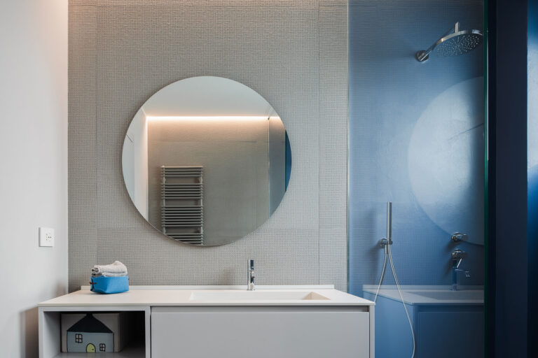 Sanitari di design – Anzalone Mobili Roma