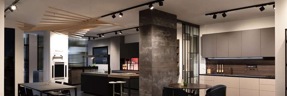Anzalone Expo Valcucine