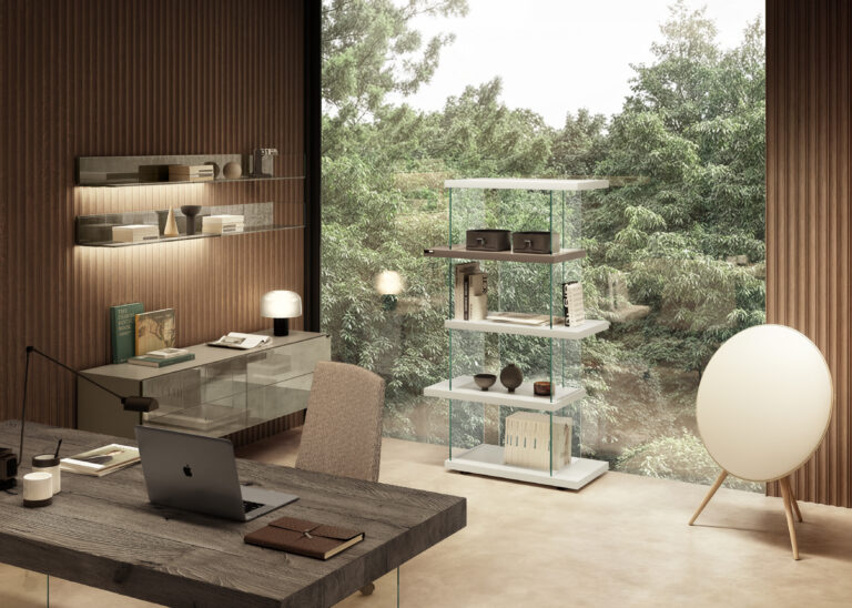 Complementi di design – Anzalone Mobili Roma