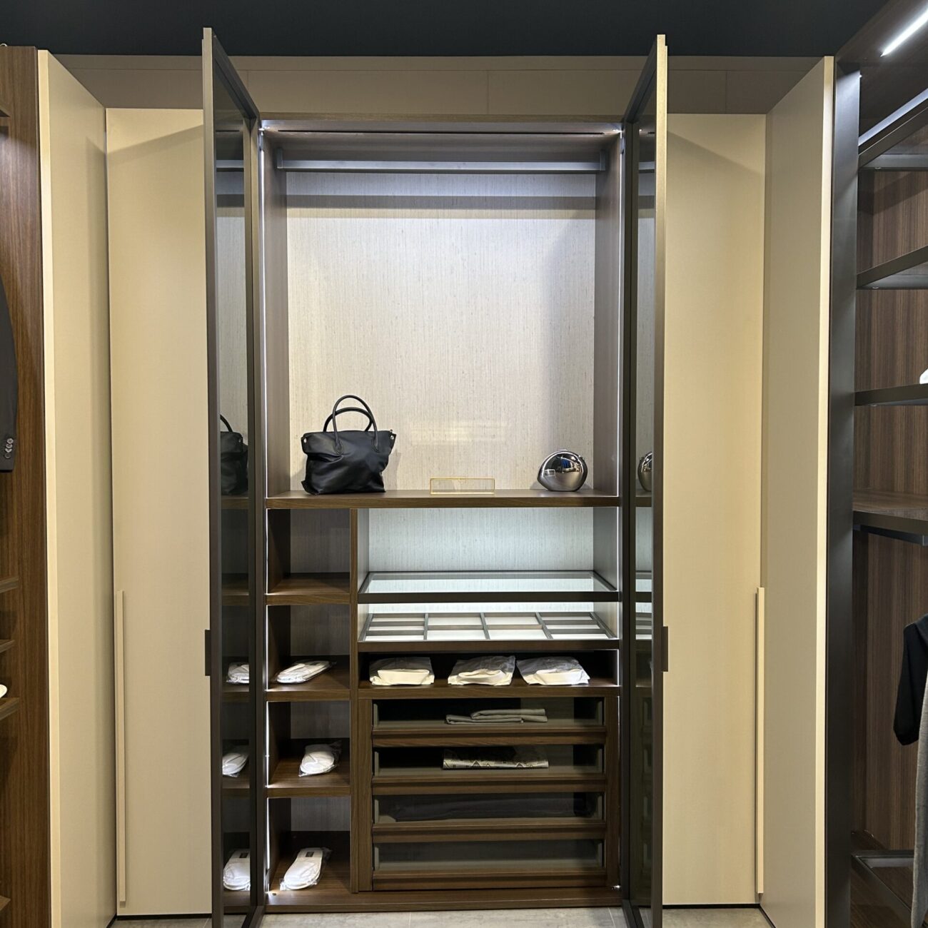 Anzalone Febal Casa Store di Via Gregorio VII