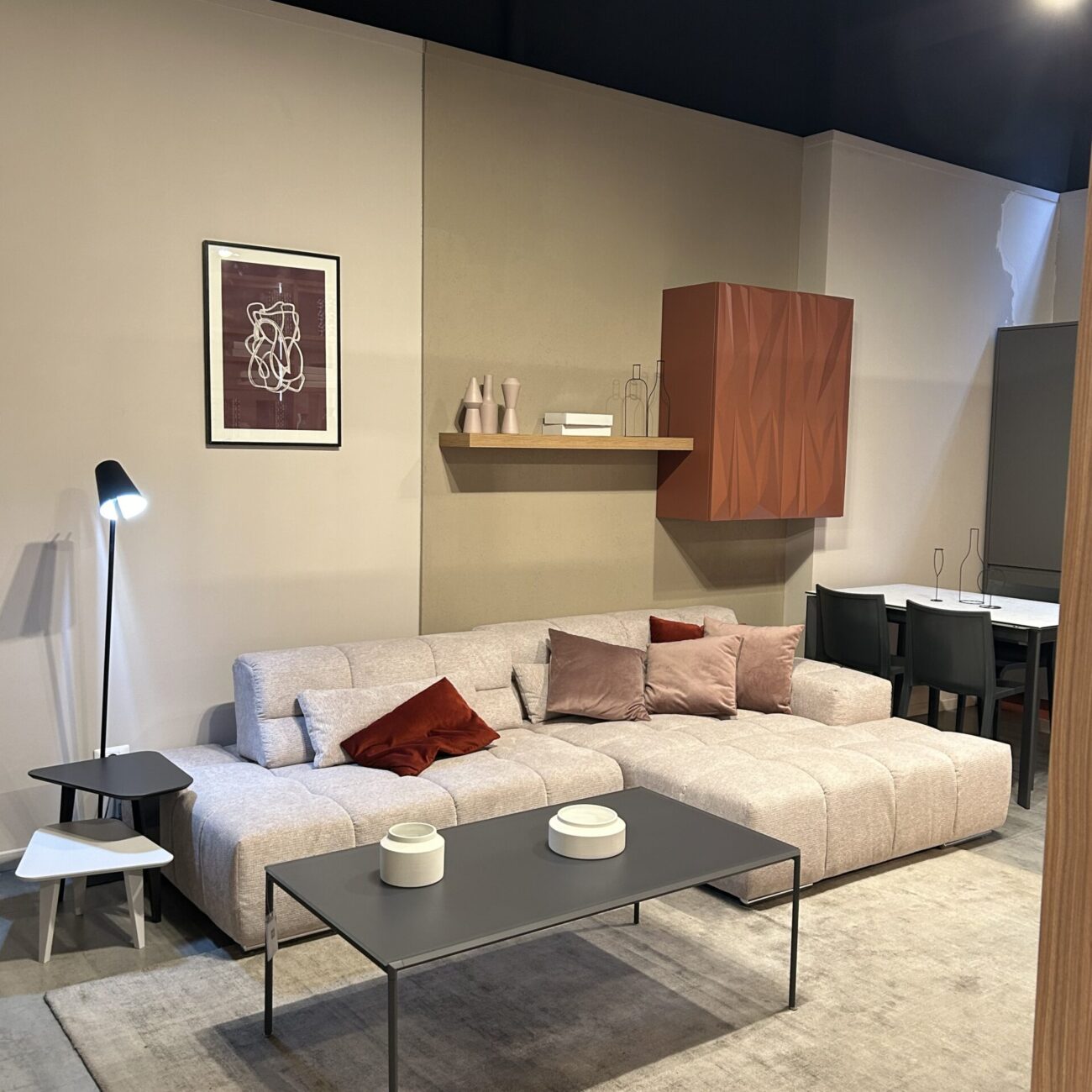Anzalone Febal Casa Store di Via Gregorio VII