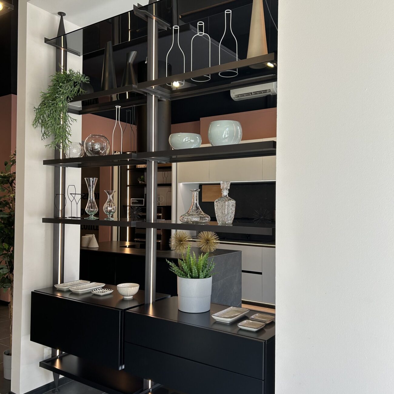 Anzalone Febal Casa Store di Via Gregorio VII