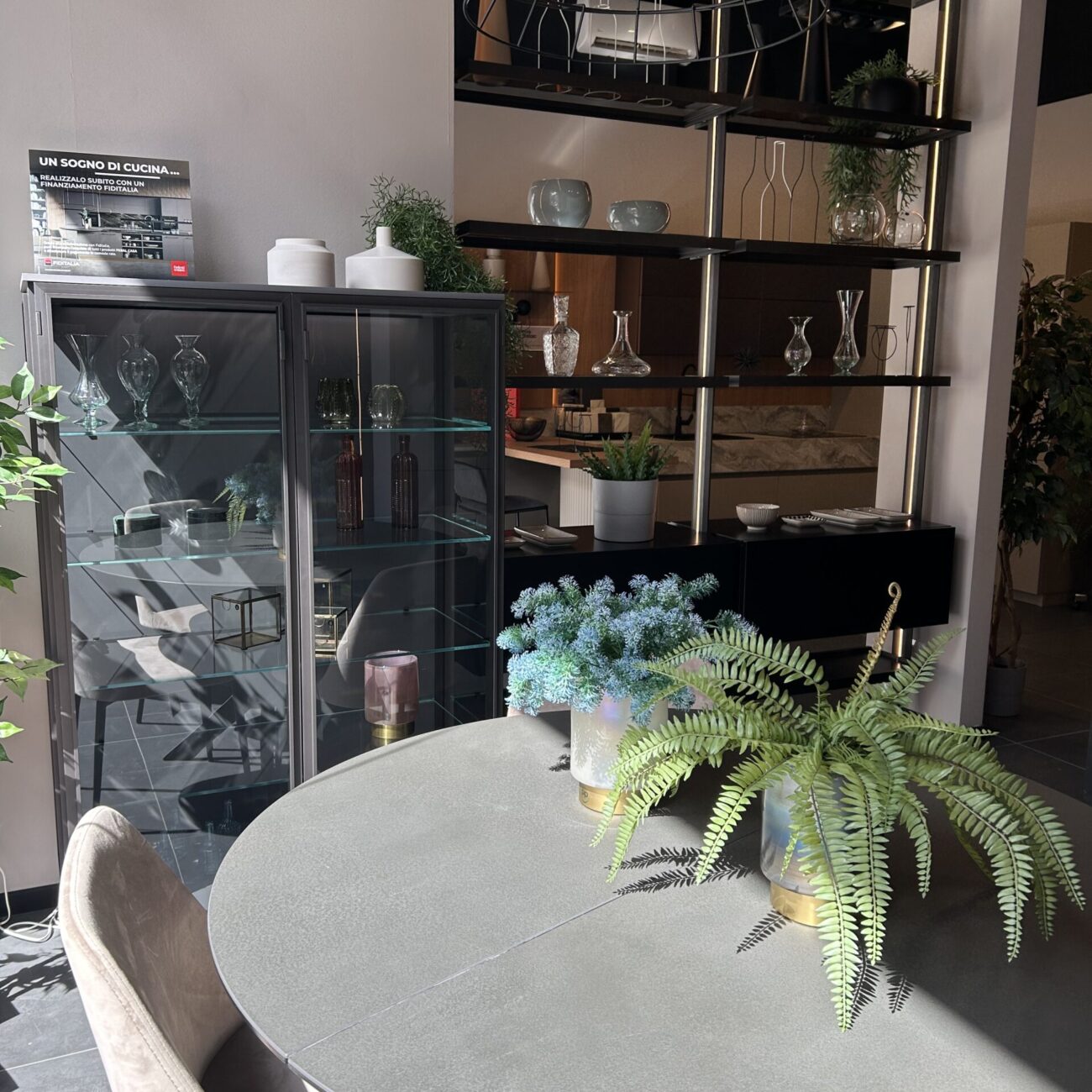 Anzalone Febal Casa Store di Via Gregorio VII
