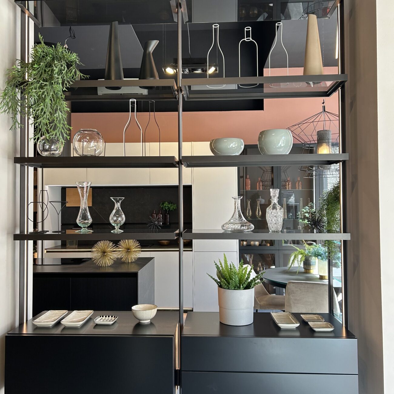 Anzalone Febal Casa Store di Via Gregorio VII