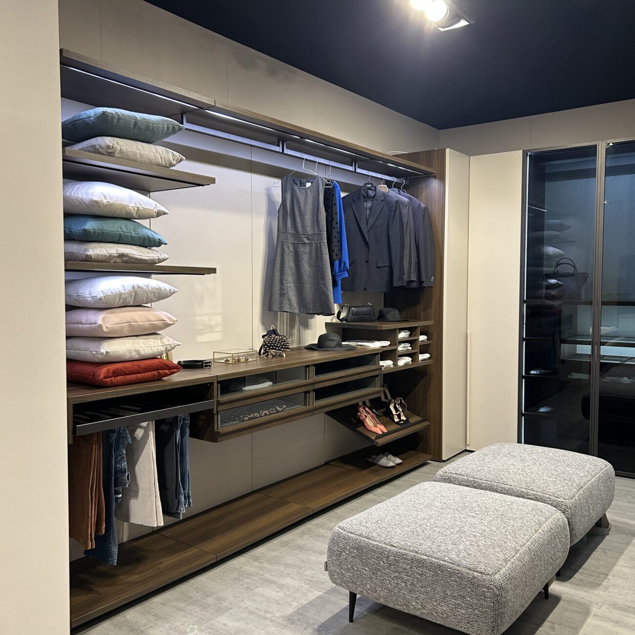 Anzalone Febal Casa Store di Via Gregorio VII
