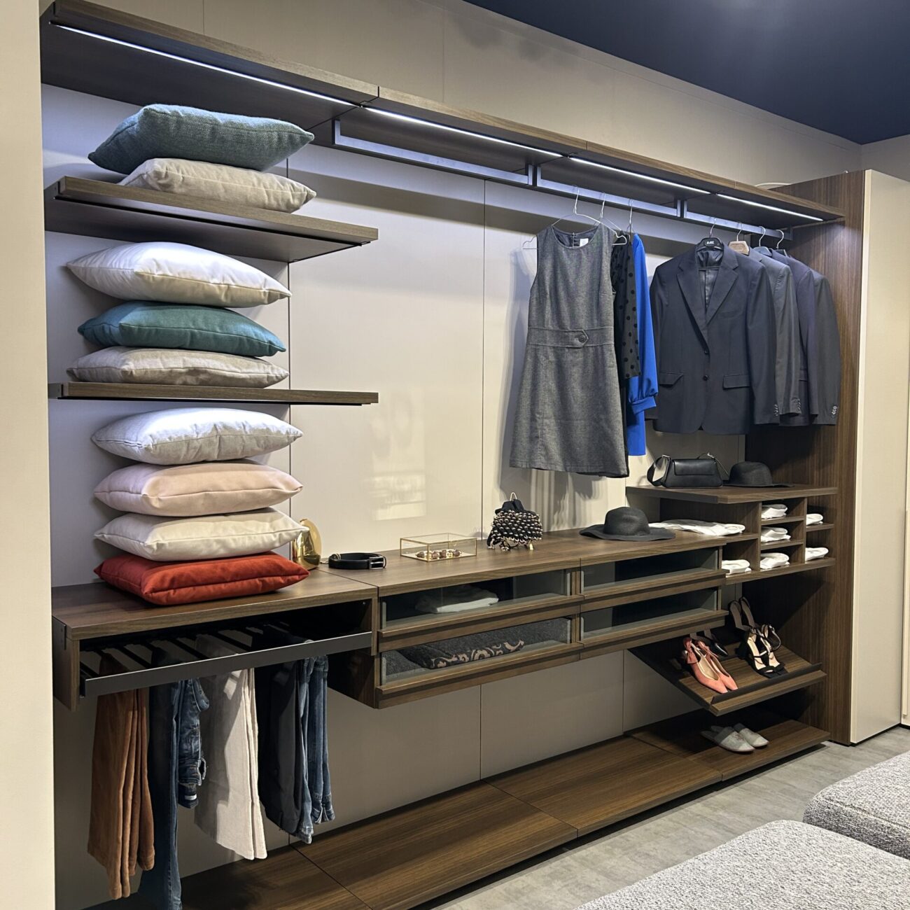 Anzalone Febal Casa Store di Via Gregorio VII