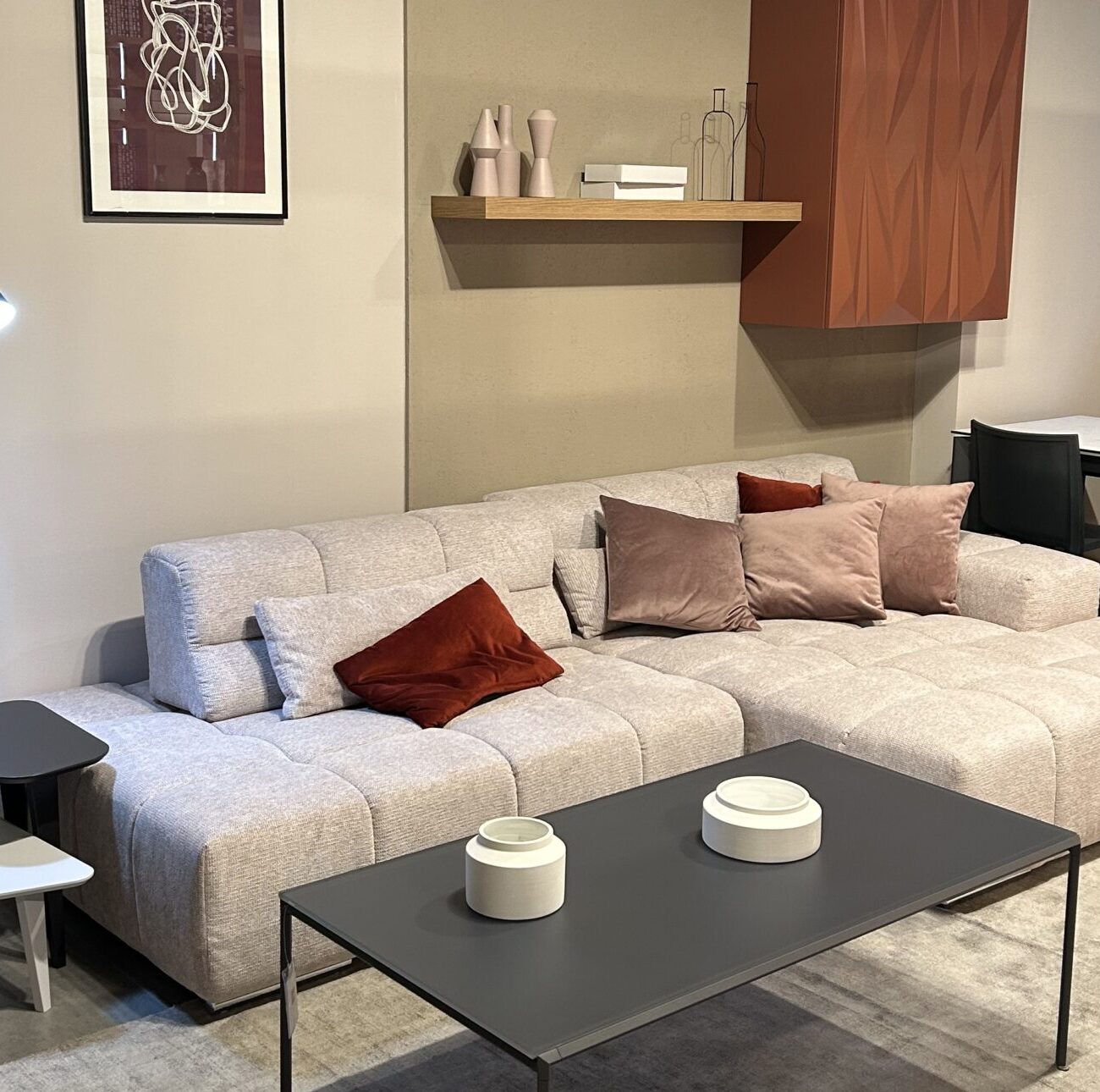 Anzalone Febal Casa Store di Via Gregorio VII