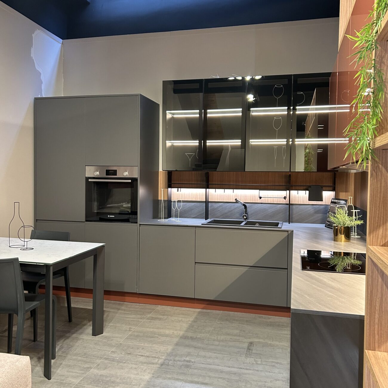 Anzalone Febal Casa Store di Via Gregorio VII