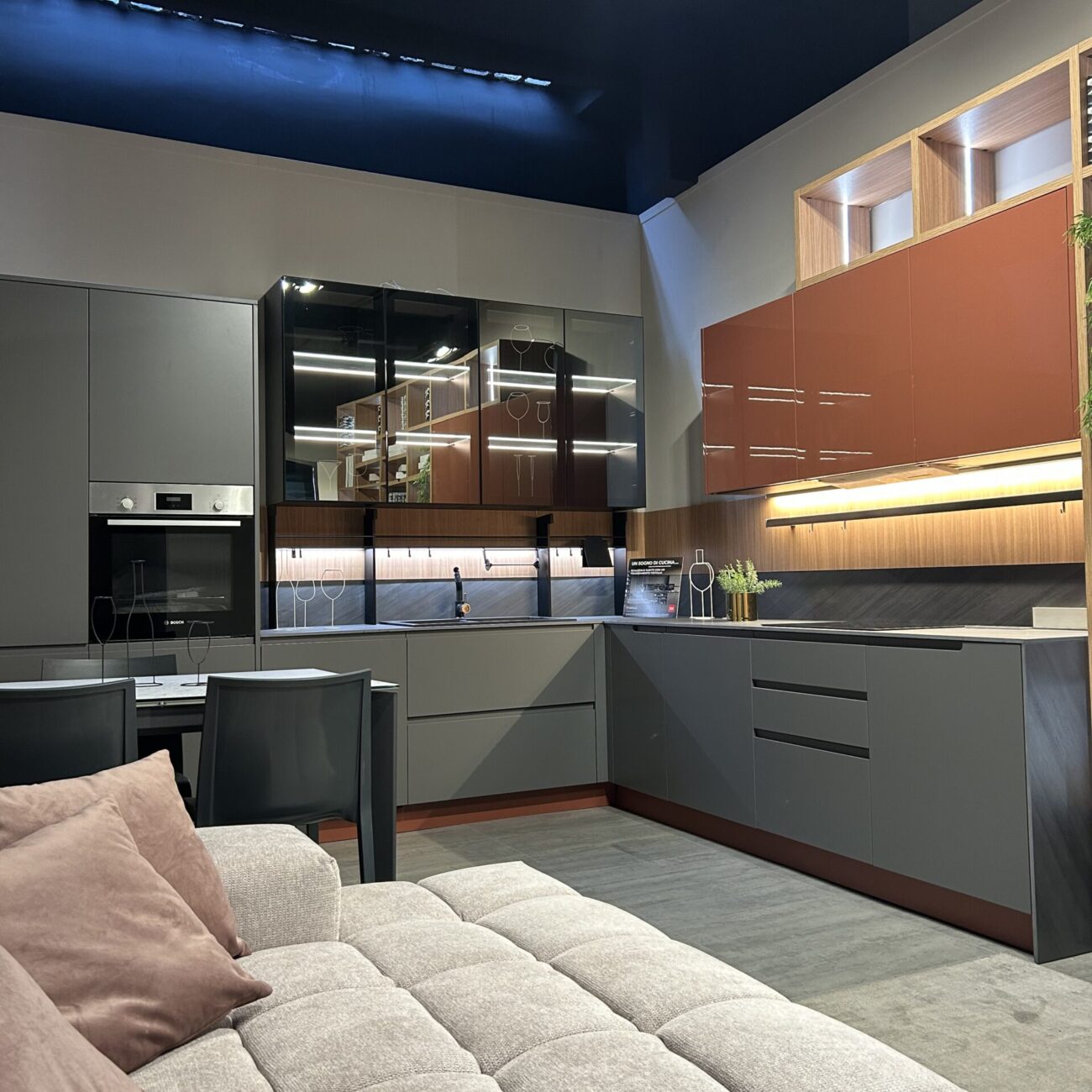 Anzalone Febal Casa Store di Via Gregorio VII