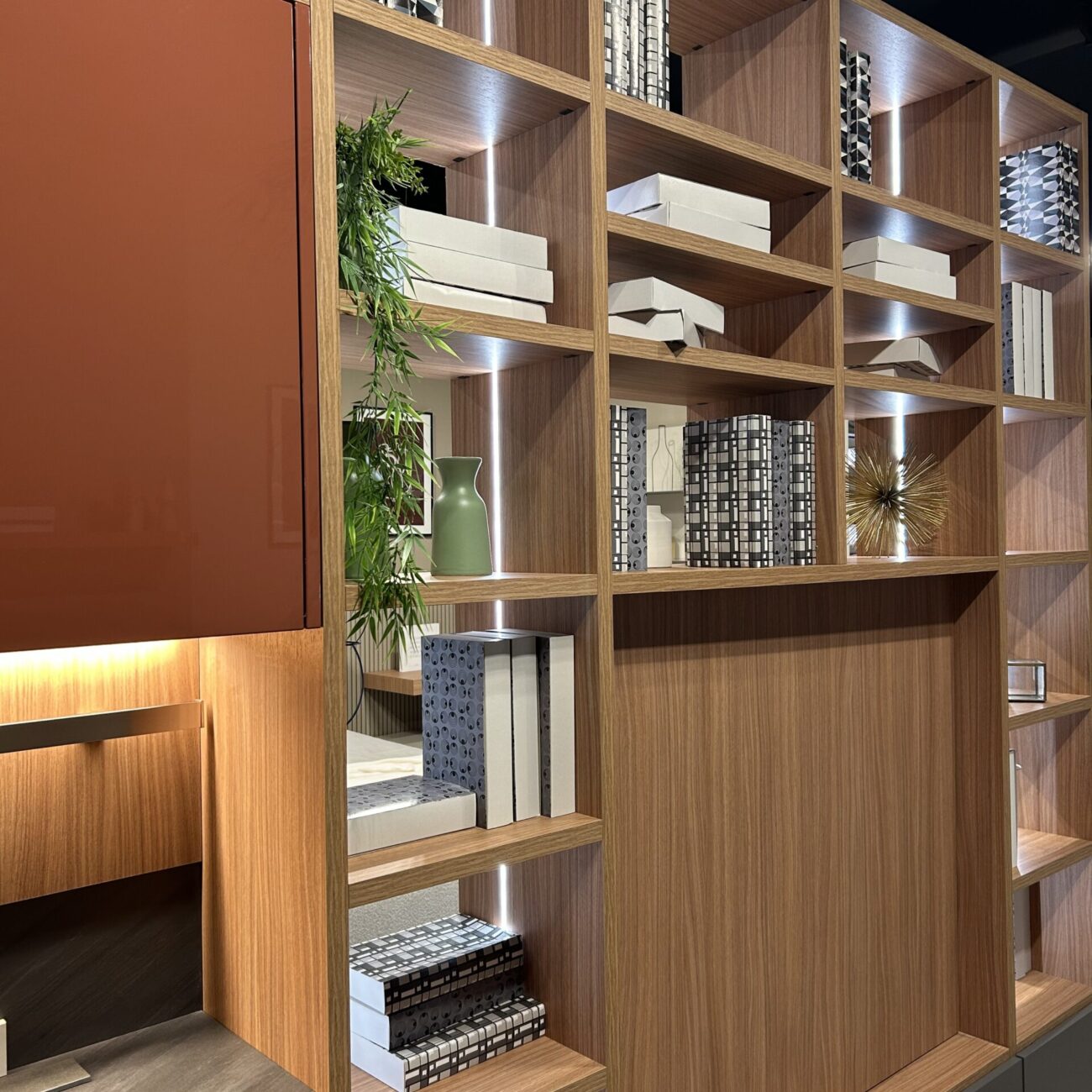 Anzalone Febal Casa Store di Via Gregorio VII