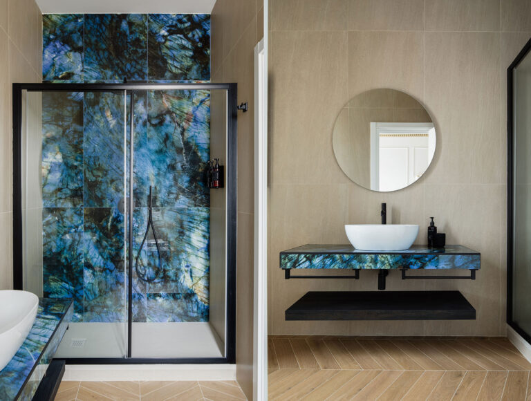 Arredo bagno di design – Anzalone Mobili Roma