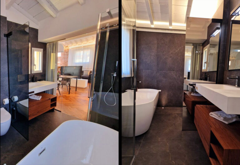 Rubinetteria di design – Anzalone Mobili Roma