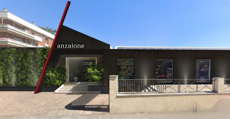 Anzalone Mobili
