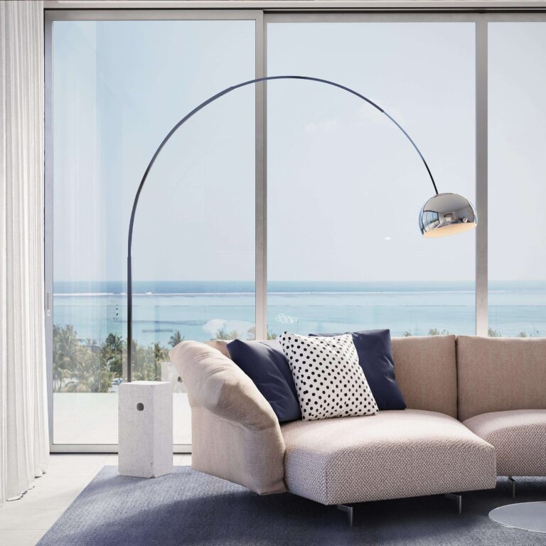 Illuminazione di design – Anzalone Mobili Roma