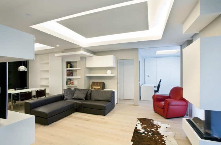 Decorazione casa di design – Anzalone Mobili Roma