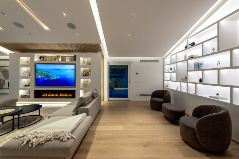 Studio di design – Anzalone Mobili Roma