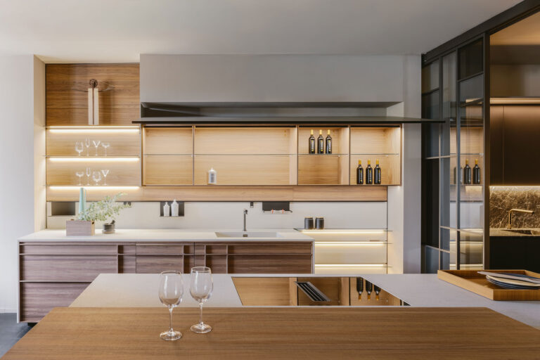 Cucine di design – Anzalone Mobili Roma